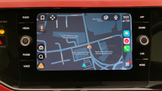 Volkswagen Polo 1.0 TSI 95 Beats 5dr Petrol Hatchback